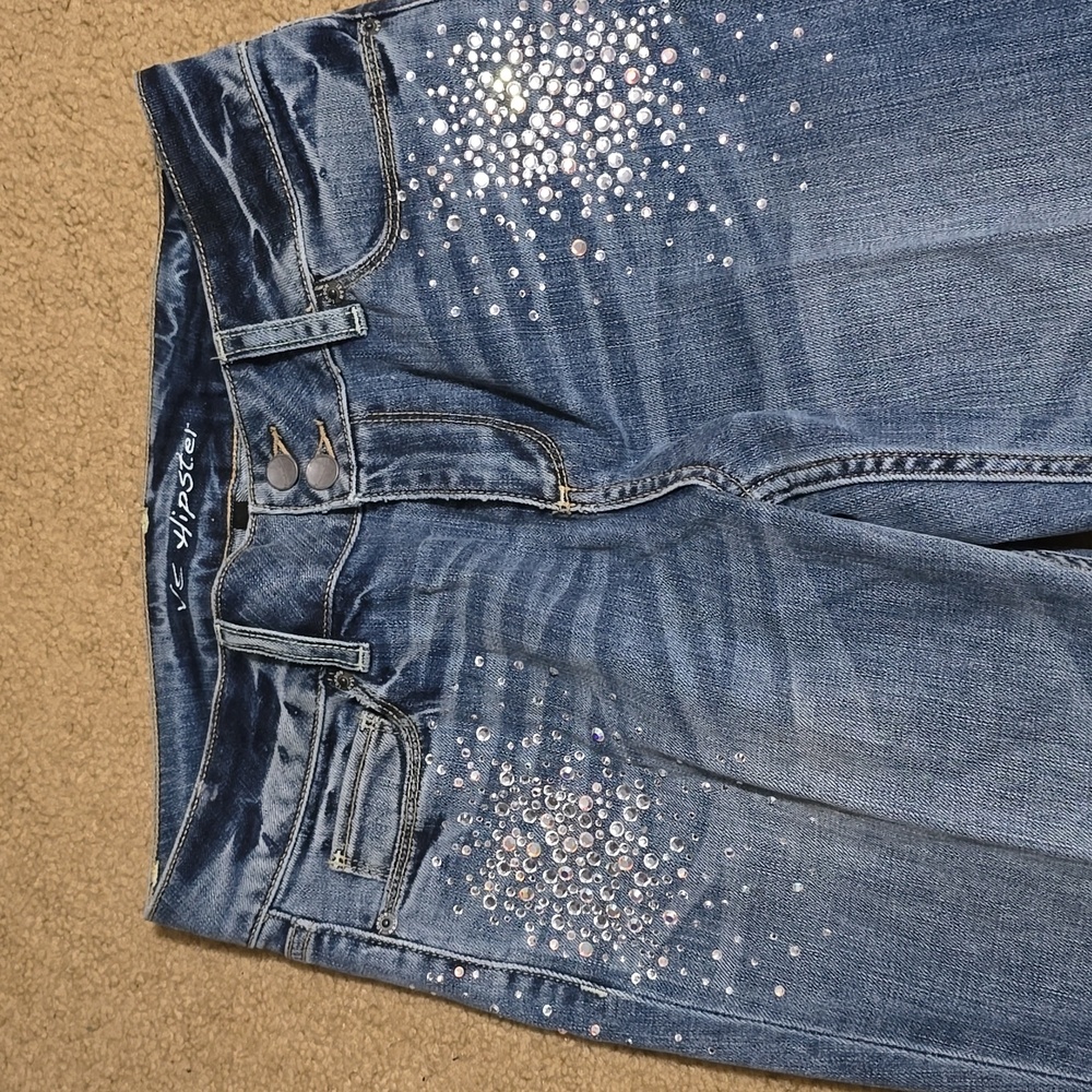 Victoria secret jeans